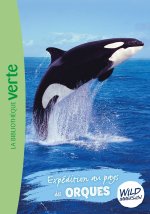 Wild Immersion 19