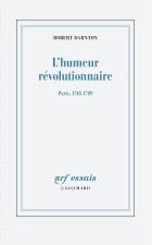 L'humeur révolutionnaire