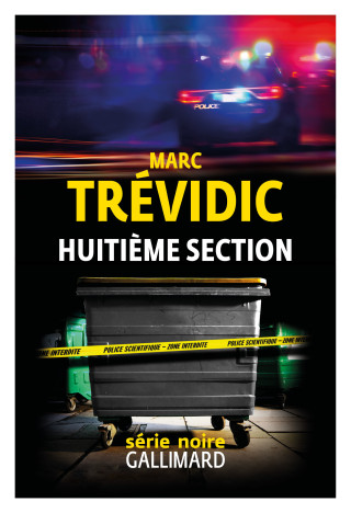 Huitième section