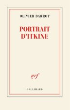Tombeau d'Itkine
