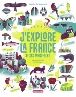 J'explore la France