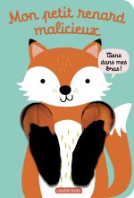 Viens dans mes bras ! - Mon petit renard malicieux