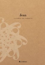 La Bible en carnets - Jean