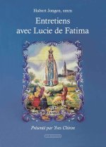En visite chez Lucie de Fatima