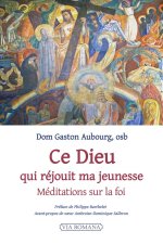 Ce Dieu qui réjouit ma jeunesse