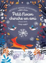 PETIT FLOCON CHERCHE UN AMI