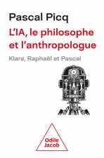 Klara, Raphaël et Pascal.
