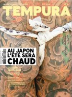 Tempura n°18 - Japon, l'empire des sens ? - Juillet 2024