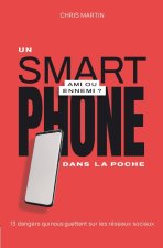 J'ai un smartphone dans ma poche