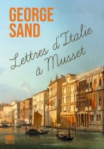 Lettres d'Italie à Musset  NED