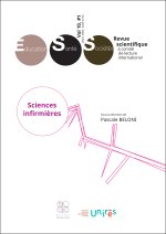 Revue Education, Santé, Sociétés, Vol. 10, No. 1