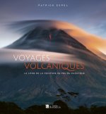 Voyages volcaniques le long de la ceinture de feu du Pacifique