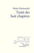 TRAITE DES HUIT CHAPITRES