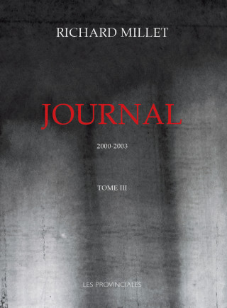Journal