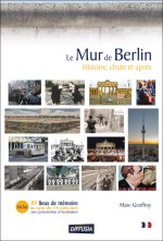 Le Mur de Berlin