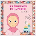 Les ablutions et la priEre - rose