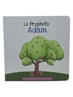 Le prophEte Adam