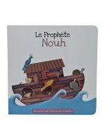 Le prophEte Nouh