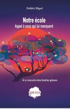 A l'école universelle des gitans