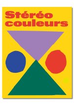 Ensembles chromatiques et autres dessins perdus