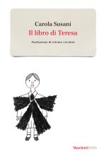 libro di Teresa