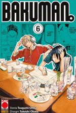 Bakuman. New edition