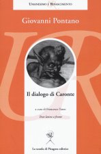 dialogo di Caronte. Testo latino a fronte