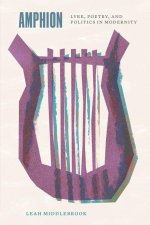 Amphion – Lyre, Poetry, and Politics in Modernity