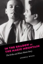 In the Shadow of the Magic Mountain – The Erika and Klaus Mann Story
