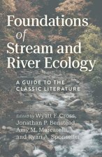 Foundations of Stream and River Ecology – A Guide to the Classic Literature