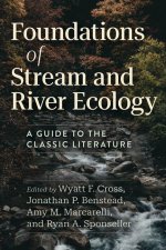 Foundations of Stream and River Ecology – A Guide to the Classic Literature