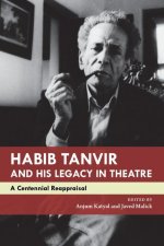 Habib Tanvir and His Legacy in Theatre – A Centennial Reappraisal