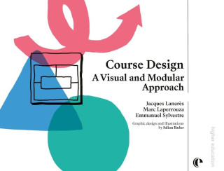 Course Design – A Visual and Modular Approach