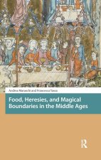 Food, Heresies, and Magical Boundaries in the Middle Ages