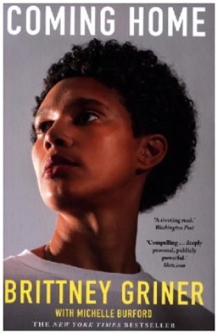 Coming Home (Brittney Griner,Michelle Burford)(Pevná)