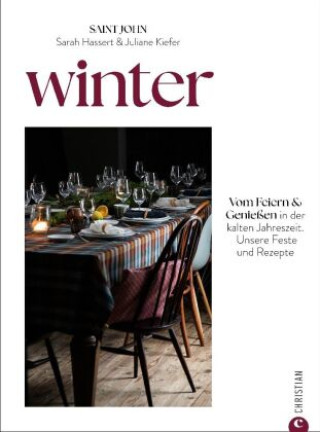 Winter (Saint John Studio)()