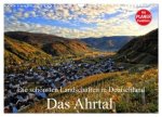 Die schönsten Landschaften in Deutschland - Das Ahrtal (Wandkalender 2025 DIN A3 quer), CALVENDO Monatskalender