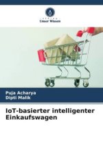 IoT-basierter intelligenter Einkaufswagen