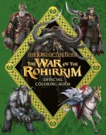 LORD OF THE RINGS WAR OF THE ROHIRRIM