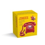 TELEPHONE CALL ME JIGGIE PUZZLE 37PC