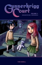 GUNNERKRIGG COURT V01 LIMITED ED