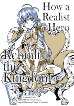 HOW A REALIST HERO REBUILT THE OMNI V05