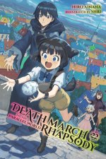 DEATH MARCH TO THE PARALLEL WORLD V02