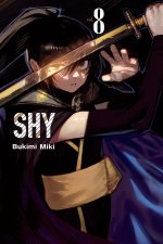 SHY V08