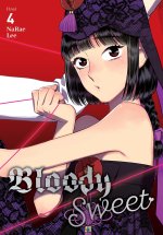 BLOODY SWEET V04