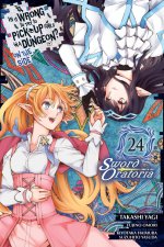 IS IT WRONG TO TRY TO PICK UP GIRLS V24