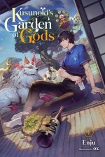 KUSUNOKIS GARDEN OF GODS V01 {LN}