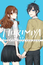 HORIMIYA V17 A PIECE OF MEMORIES