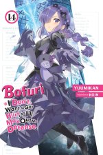BOFURI I DONT WANT TO GET HURT SO V14