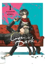 LOVE IS DARK V01